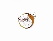 Projekt graficzny, nazwa firmy, tworzenie logo firm Logo dla mobilnej kawiarni - pixiedixie
