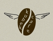 Projekt graficzny, nazwa firmy, tworzenie logo firm Logo dla mobilnej kawiarni - Adaspiano