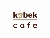 Projekt graficzny, nazwa firmy, tworzenie logo firm Logo dla mobilnej kawiarni - pixiedixie