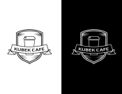 Projekt graficzny, nazwa firmy, tworzenie logo firm Logo dla mobilnej kawiarni - lyset