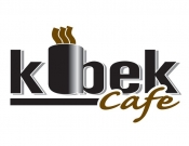 Projekt graficzny, nazwa firmy, tworzenie logo firm Logo dla mobilnej kawiarni - xenon