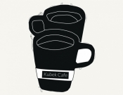 Projekt graficzny, nazwa firmy, tworzenie logo firm Logo dla mobilnej kawiarni - sokikiki