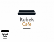 Projekt graficzny, nazwa firmy, tworzenie logo firm Logo dla mobilnej kawiarni - magdalena.mw