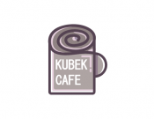 Projekt graficzny, nazwa firmy, tworzenie logo firm Logo dla mobilnej kawiarni - Scholastyka