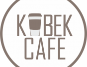 Projekt graficzny, nazwa firmy, tworzenie logo firm Logo dla mobilnej kawiarni - pankejk