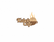 Projekt graficzny, nazwa firmy, tworzenie logo firm Logo dla mobilnej kawiarni - myConcepT