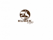Projekt graficzny, nazwa firmy, tworzenie logo firm Logo dla mobilnej kawiarni - MaLuk09