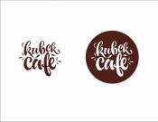 Projekt graficzny, nazwa firmy, tworzenie logo firm Logo dla mobilnej kawiarni - picaturi