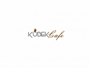 Projekt graficzny, nazwa firmy, tworzenie logo firm Logo dla mobilnej kawiarni - malarz
