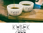 Projekt graficzny, nazwa firmy, tworzenie logo firm Logo dla mobilnej kawiarni - S.E.K