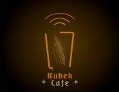 Projekt graficzny, nazwa firmy, tworzenie logo firm Logo dla mobilnej kawiarni - roro