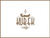 Projekt graficzny, nazwa firmy, tworzenie logo firm Logo dla mobilnej kawiarni - MATHIS