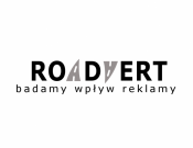 Projekt graficzny, nazwa firmy, tworzenie logo firm Logo projektu ROADVERT - ApePolacco