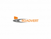 Projekt graficzny, nazwa firmy, tworzenie logo firm Logo projektu ROADVERT - ZARR