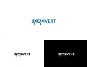 Projekt graficzny, nazwa firmy, tworzenie logo firm Logo projektu ROADVERT - bonaventtura