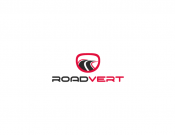 Projekt graficzny, nazwa firmy, tworzenie logo firm Logo projektu ROADVERT - absdesign