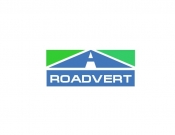 Projekt graficzny, nazwa firmy, tworzenie logo firm Logo projektu ROADVERT - speednet