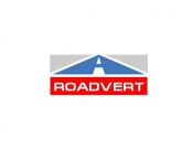 Projekt graficzny, nazwa firmy, tworzenie logo firm Logo projektu ROADVERT - speednet
