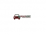 Projekt graficzny, nazwa firmy, tworzenie logo firm Logo projektu ROADVERT - Qwert