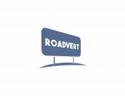 Projekt graficzny, nazwa firmy, tworzenie logo firm Logo projektu ROADVERT - ZARR