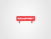 Projekt graficzny, nazwa firmy, tworzenie logo firm Logo projektu ROADVERT - dobryznak