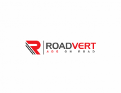 Projekt graficzny, nazwa firmy, tworzenie logo firm Logo projektu ROADVERT - myConcepT
