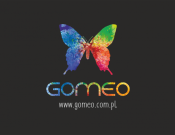 Projekt graficzny, nazwa firmy, tworzenie logo firm Nowe Logo dla drukarni Gomeo - pablopyra