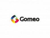 Projekt graficzny, nazwa firmy, tworzenie logo firm Nowe Logo dla drukarni Gomeo - ZARR