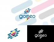Projekt graficzny, nazwa firmy, tworzenie logo firm Nowe Logo dla drukarni Gomeo - bonaventtura