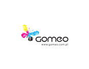 Projekt graficzny, nazwa firmy, tworzenie logo firm Nowe Logo dla drukarni Gomeo - lyset