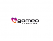 Projekt graficzny, nazwa firmy, tworzenie logo firm Nowe Logo dla drukarni Gomeo - nexart