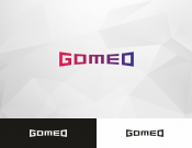 Projekt graficzny, nazwa firmy, tworzenie logo firm Nowe Logo dla drukarni Gomeo - Adikos