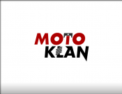Projekt graficzny, nazwa firmy, tworzenie logo firm Logo dla firmy Motoklan  - Adim