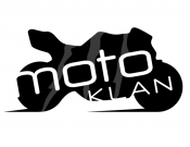 Projekt graficzny, nazwa firmy, tworzenie logo firm Logo dla firmy Motoklan  - runner1901
