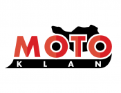 Projekt graficzny, nazwa firmy, tworzenie logo firm Logo dla firmy Motoklan  - runner1901