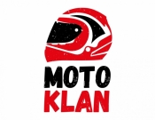 Projekt graficzny, nazwa firmy, tworzenie logo firm Logo dla firmy Motoklan  - matagram