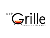 Projekt graficzny, nazwa firmy, tworzenie logo firm Logo dla sklepu z GRILLAMI  - ApePolacco