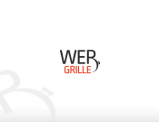 Projekt graficzny, nazwa firmy, tworzenie logo firm Logo dla sklepu z GRILLAMI  - Adim