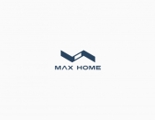 Projekt graficzny, nazwa firmy, tworzenie logo firm Logo firmy produkującej domki kemp. - MartaBlaszczykiewicz