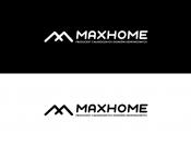 Projekt graficzny, nazwa firmy, tworzenie logo firm Logo firmy produkującej domki kemp. - absdesign