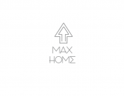 Projekt graficzny, nazwa firmy, tworzenie logo firm Logo firmy produkującej domki kemp. - Martmat