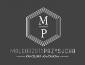 Projekt graficzny, nazwa firmy, tworzenie logo firm Logo dla Kancelarii Adwokackiej  - pablopyra