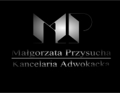 Projekt graficzny, nazwa firmy, tworzenie logo firm Logo dla Kancelarii Adwokackiej  - adamduda1999