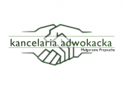 Projekt graficzny, nazwa firmy, tworzenie logo firm Logo dla Kancelarii Adwokackiej  - KrolJulian