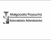 Projekt graficzny, nazwa firmy, tworzenie logo firm Logo dla Kancelarii Adwokackiej  - adamduda1999