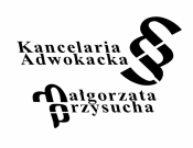 Projekt graficzny, nazwa firmy, tworzenie logo firm Logo dla Kancelarii Adwokackiej  - ApePolacco