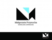 Projekt graficzny, nazwa firmy, tworzenie logo firm Logo dla Kancelarii Adwokackiej  - lepidoptera