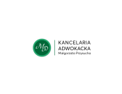 Projekt graficzny, nazwa firmy, tworzenie logo firm Logo dla Kancelarii Adwokackiej  - lyset
