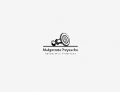 Projekt graficzny, nazwa firmy, tworzenie logo firm Logo dla Kancelarii Adwokackiej  - MarcinPlonski
