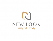 Projekt graficzny, nazwa firmy, tworzenie logo firm Logo dla grupy NEW LOOK branża uroda - dobrelogo